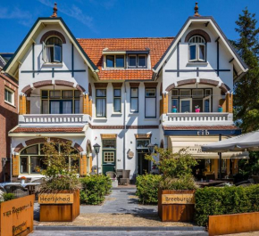 Hotel Breeburg